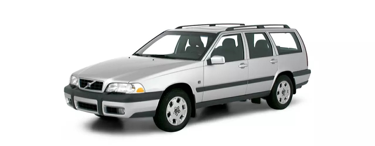 V70 2000-2003